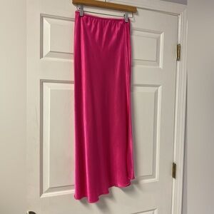 Milio Milano Midi Skirt